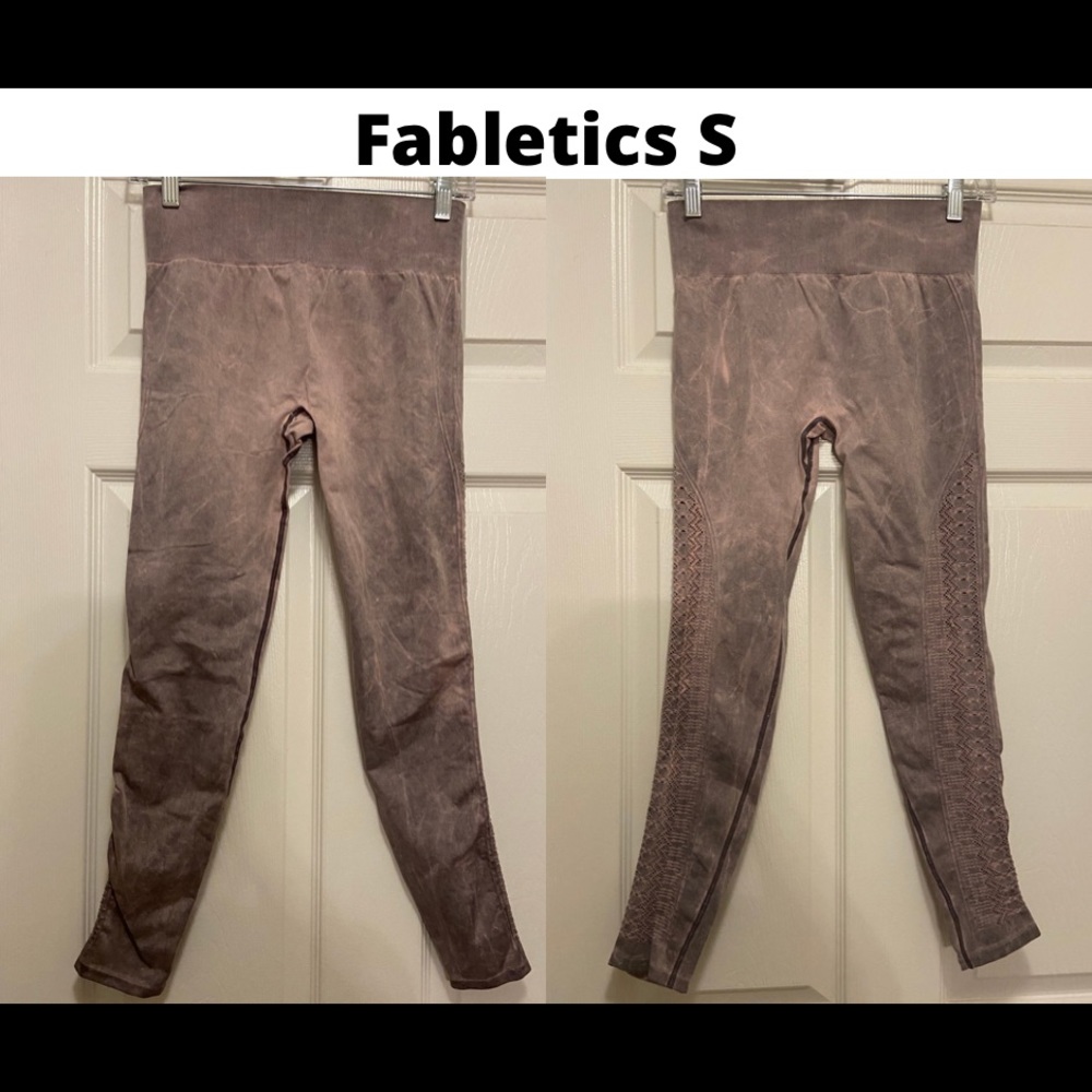 Fabletics leggings